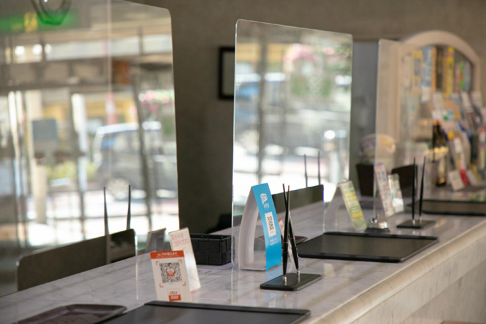 メインホテル 宮崎