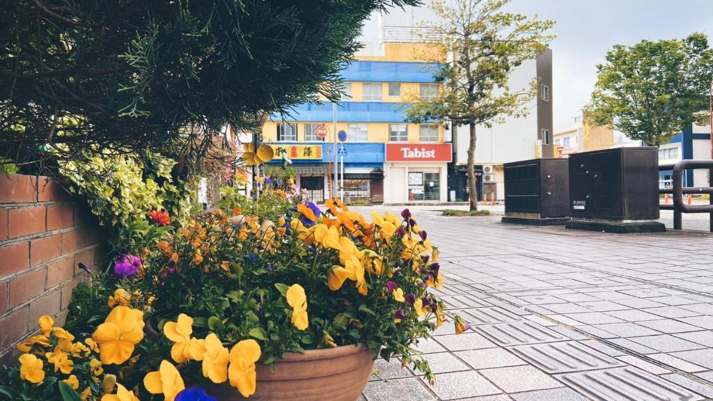 TABIST ホテル 都城 宮崎 宮崎