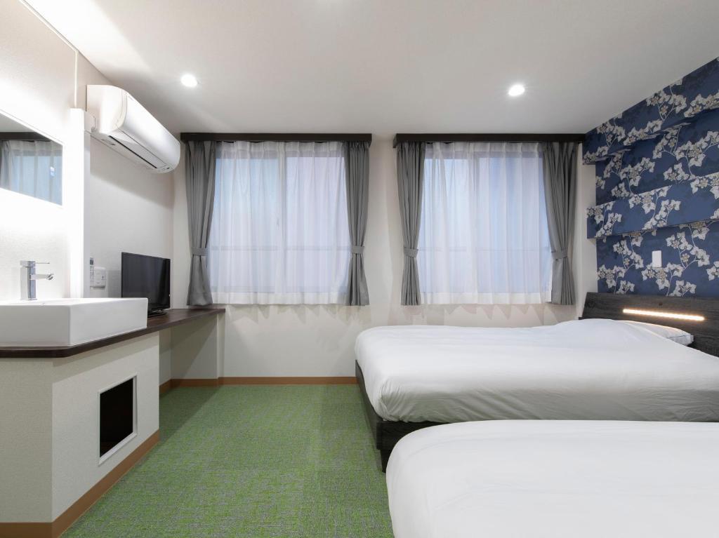 TABIST ホテル 都城 宮崎 宮崎