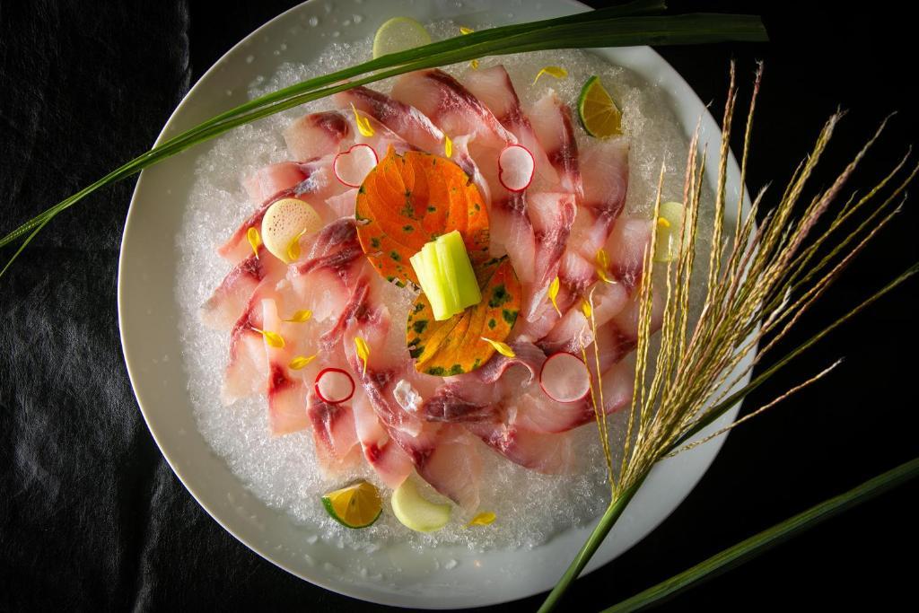 宮崎の奥座敷で楽しむ囲炉裏懐石の宿 長日川 宮崎