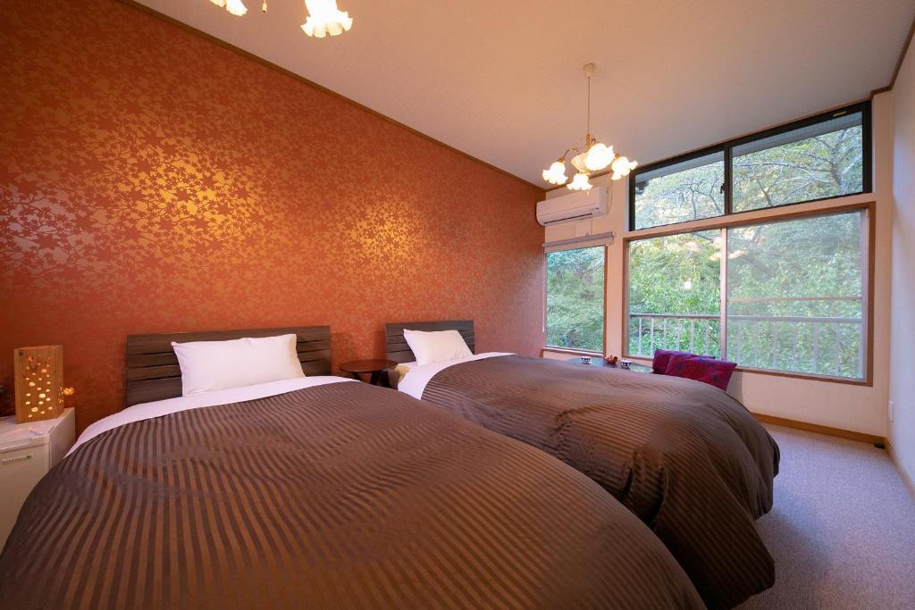 宮崎の奥座敷で楽しむ囲炉裏懐石の宿 長日川 宮崎