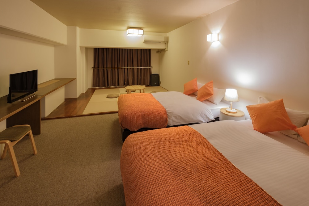 宮崎マンゴーホテル 宮崎