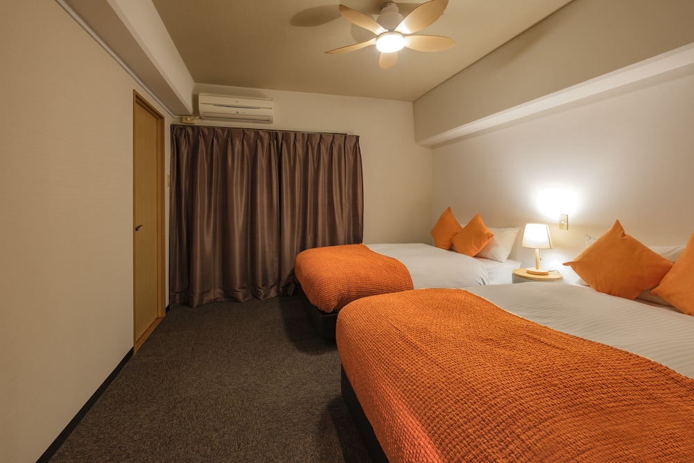 宮崎マンゴーホテル 宮崎