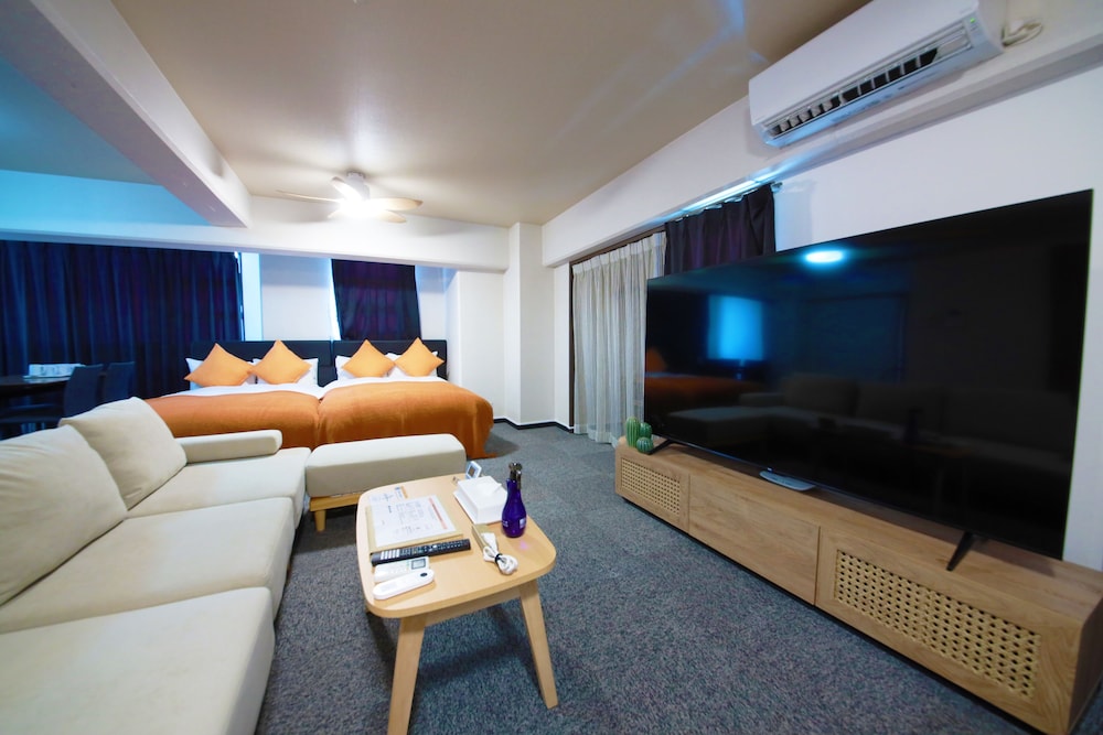 宮崎マンゴーホテル 宮崎