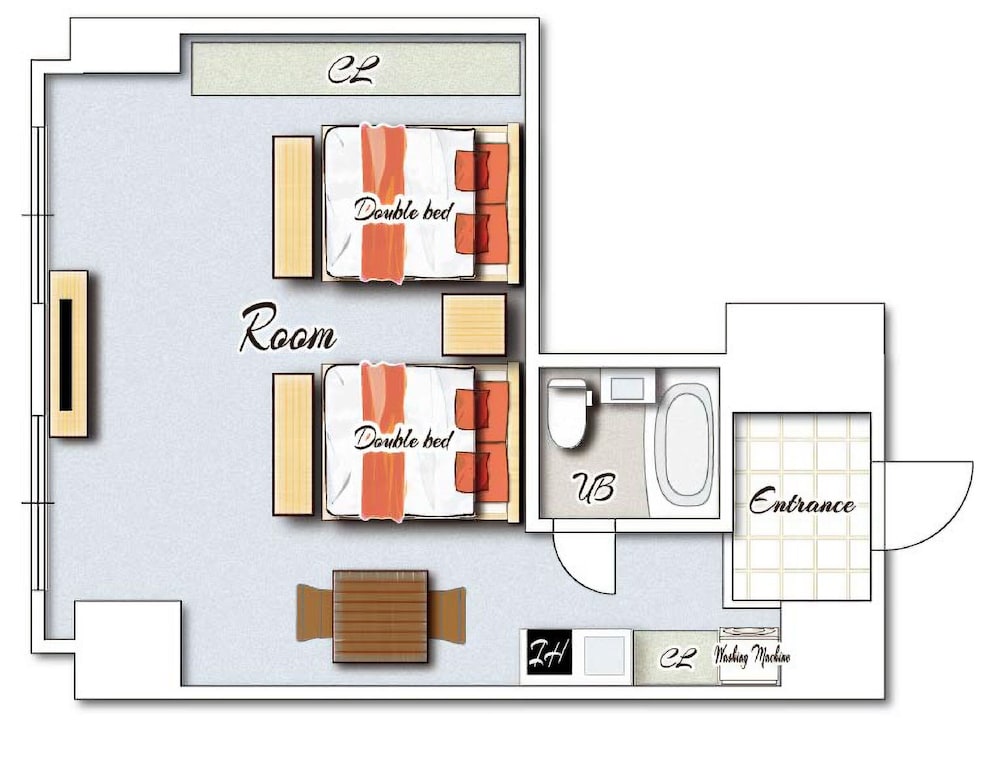 宮崎マンゴーホテル 宮崎