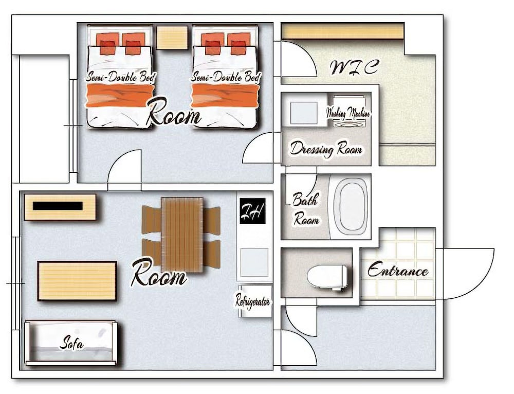 宮崎マンゴーホテル 宮崎