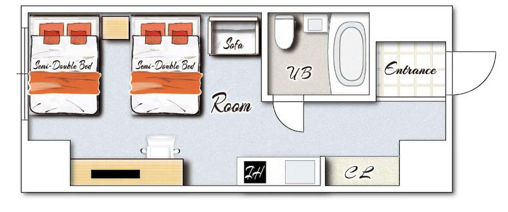 宮崎マンゴーホテル 宮崎