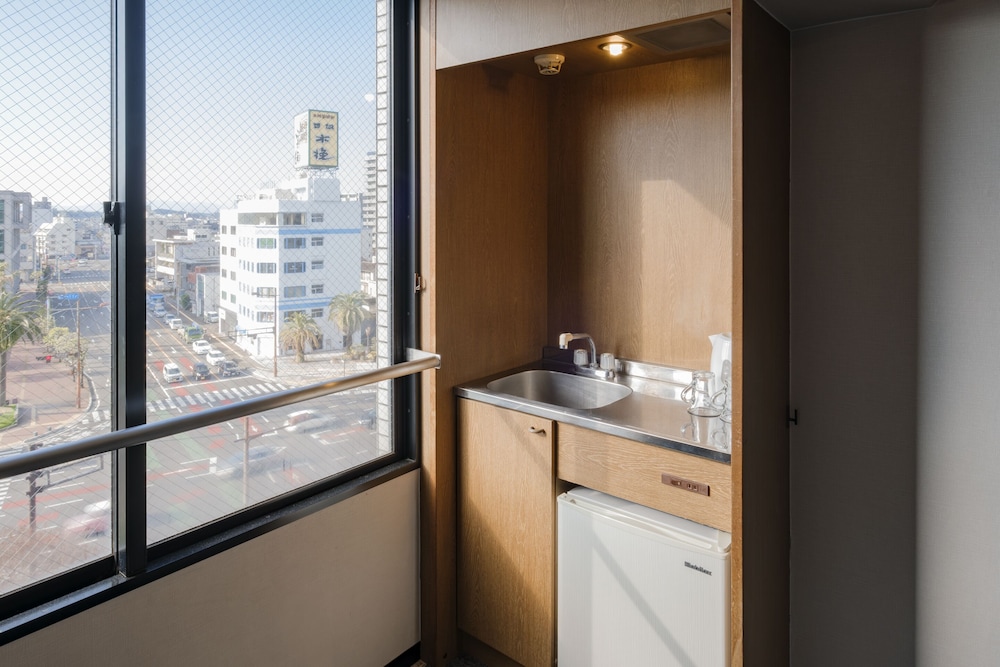 宮崎マンゴーホテル 宮崎