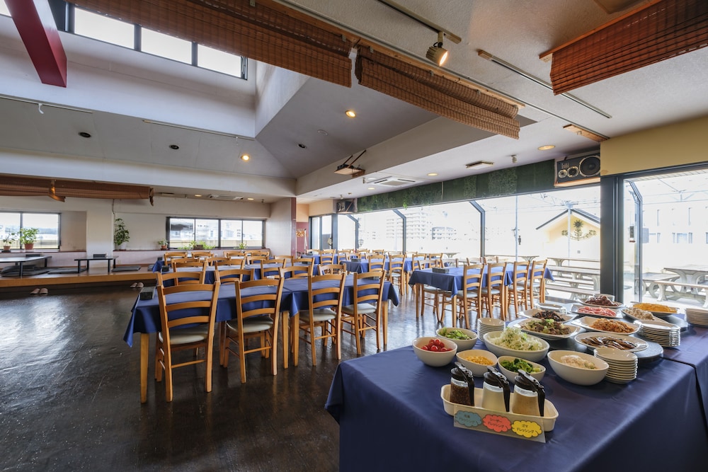 宮崎マンゴーホテル 宮崎