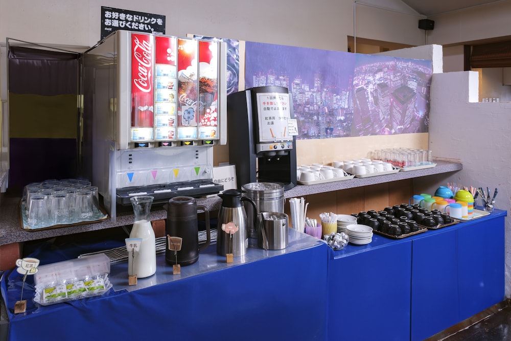 宮崎マンゴーホテル 宮崎