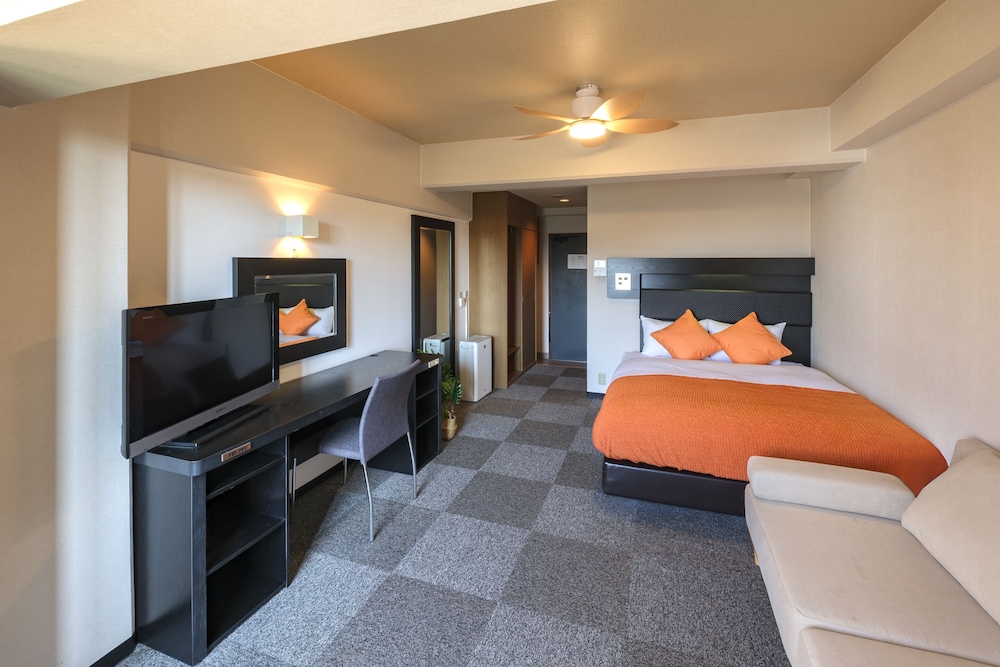 宮崎マンゴーホテル 宮崎