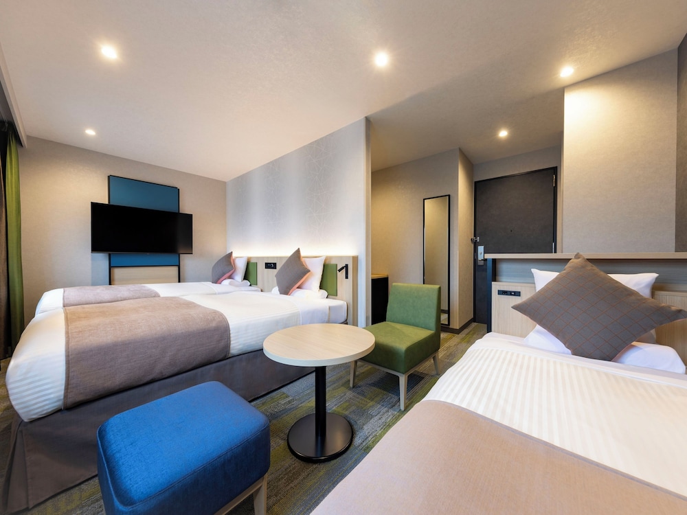 ホテルマイステイズ宮崎 宮崎