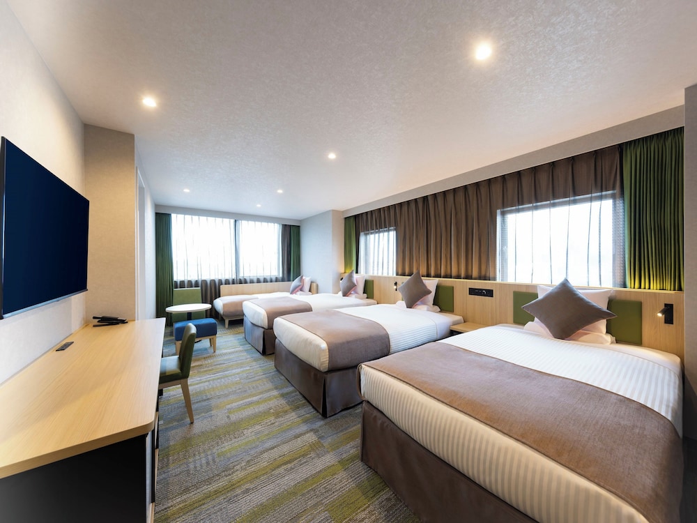 ホテルマイステイズ宮崎 宮崎