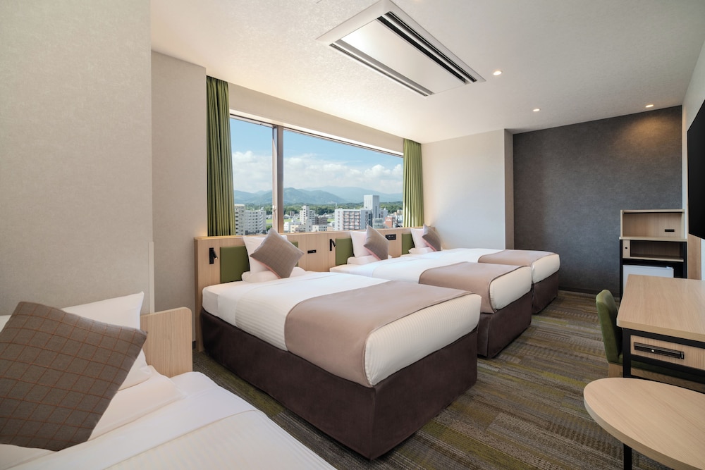 ホテルマイステイズ宮崎 宮崎