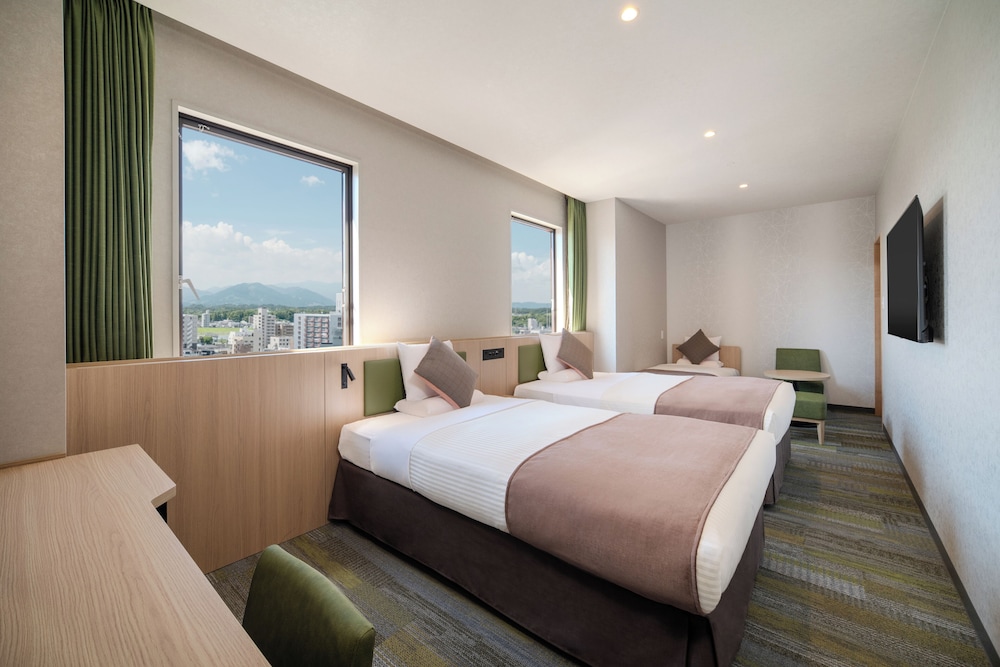 ホテルマイステイズ宮崎 宮崎