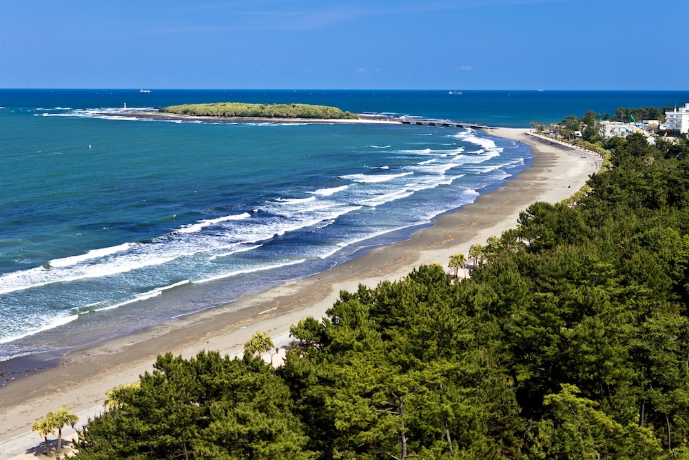 ホテルマイステイズ宮崎 宮崎