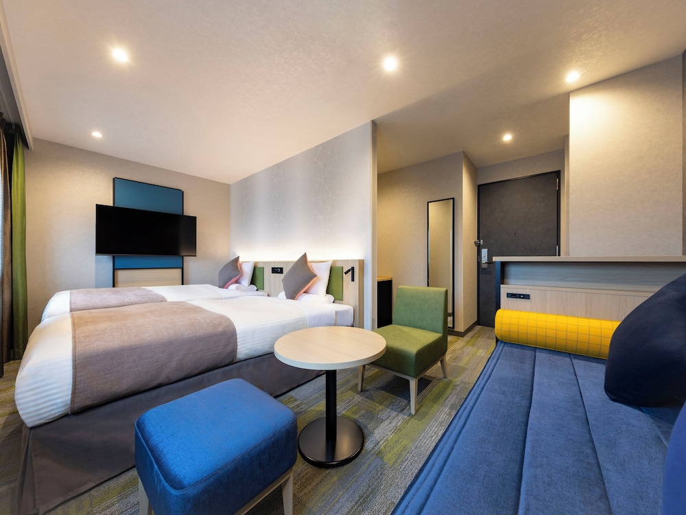 ホテルマイステイズ宮崎 宮崎