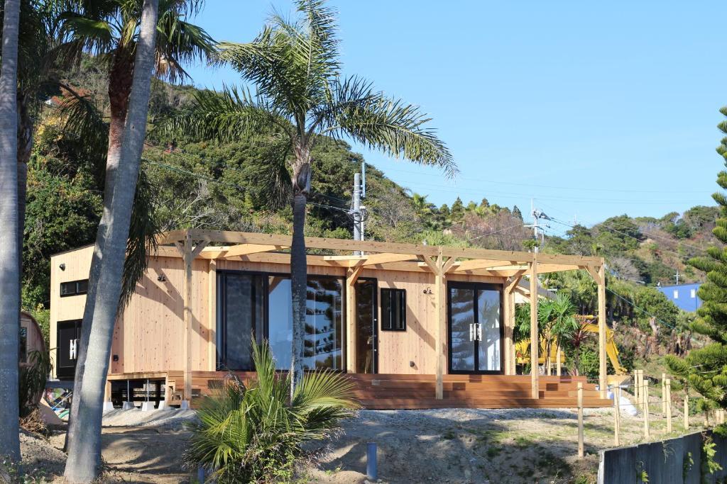 Oceanside Ranch Miyazaki 宮崎