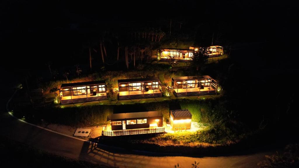 Oceanside Ranch Miyazaki 宮崎