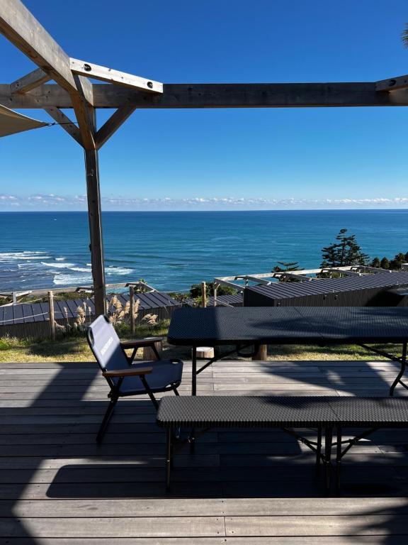 Oceanside Ranch Miyazaki 宮崎