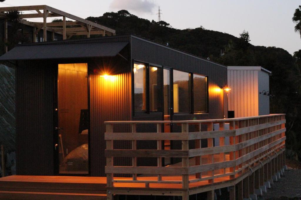 Oceanside Ranch Miyazaki 宮崎