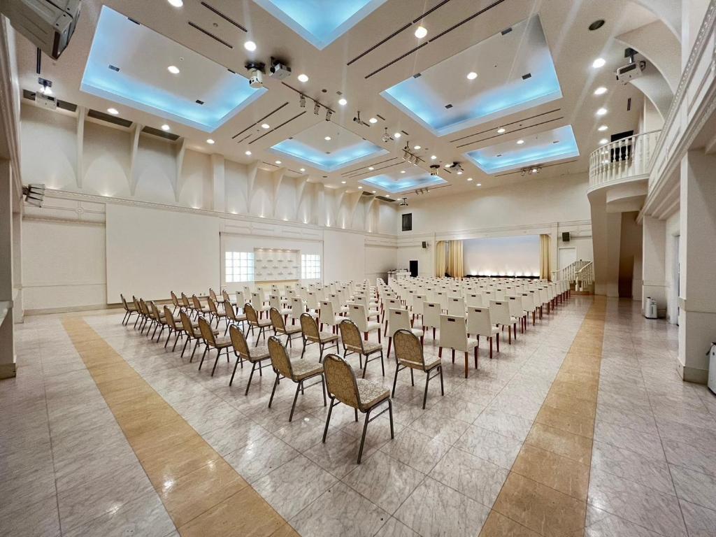 ホテル中山荘 宮崎