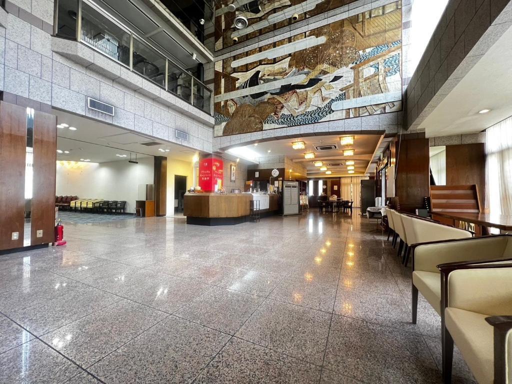 ホテル中山荘 宮崎