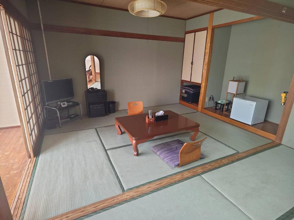 ホテル中山荘 宮崎