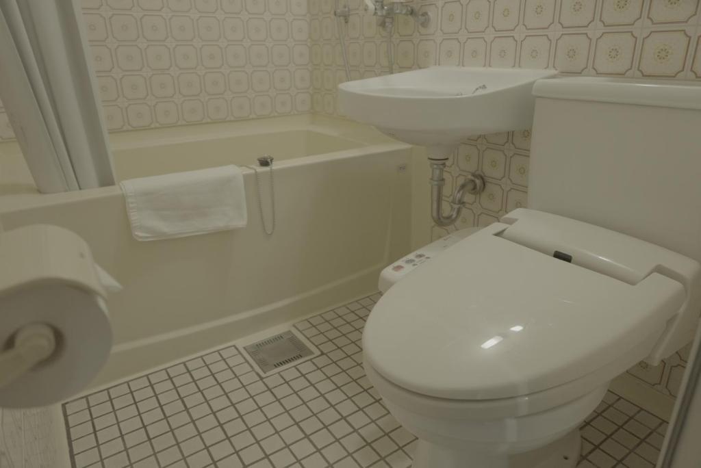 ホテル中山荘 宮崎