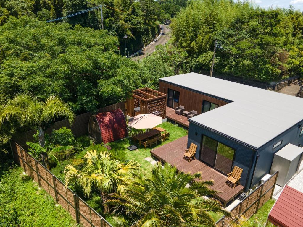 ロカリノステイ青島 宮崎