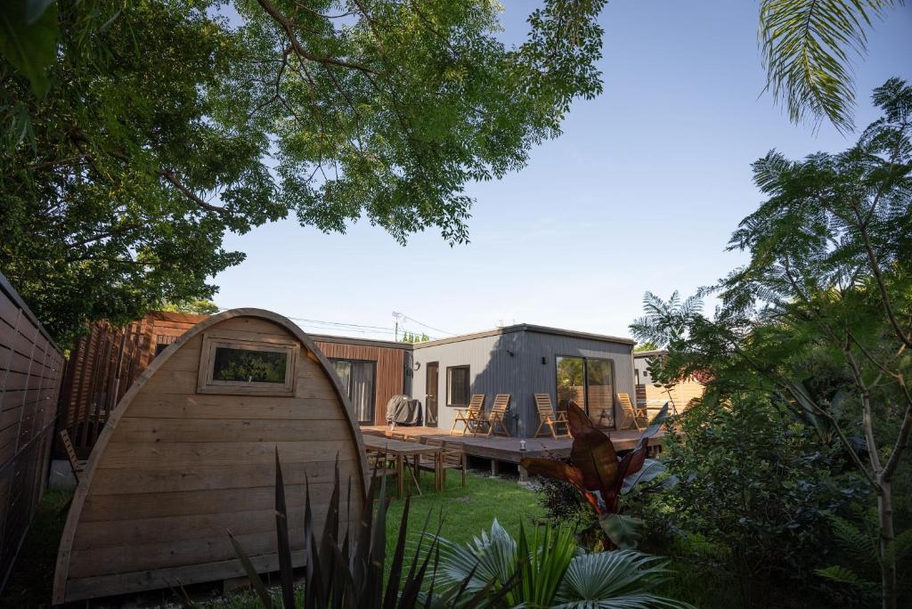 ロカリノステイ青島 宮崎