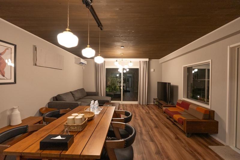 ロカリノステイ青島 宮崎