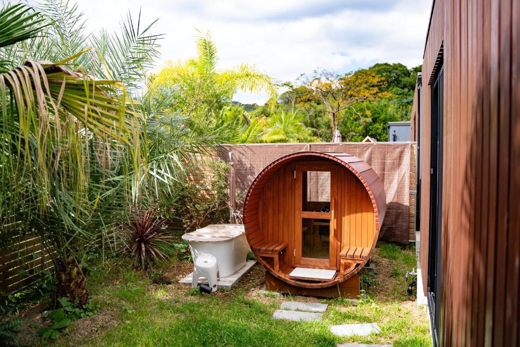 ロカリノステイ青島 宮崎