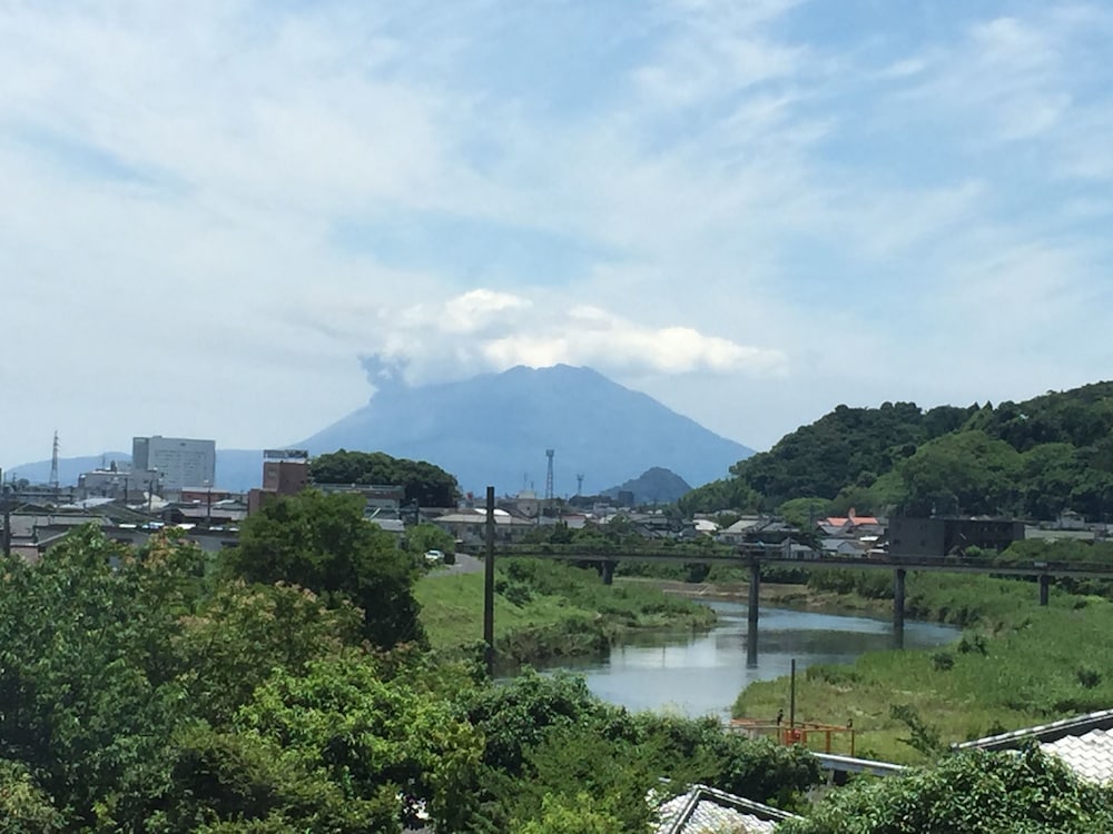 野鶴亭 鹿児島