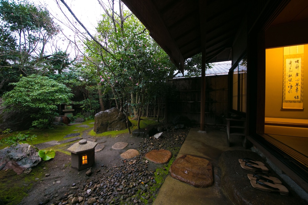 野鶴亭 鹿児島