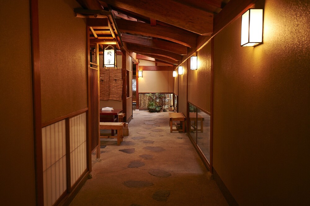 野鶴亭 鹿児島