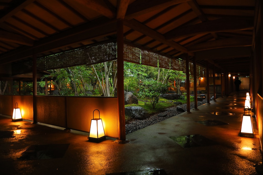 野鶴亭 鹿児島