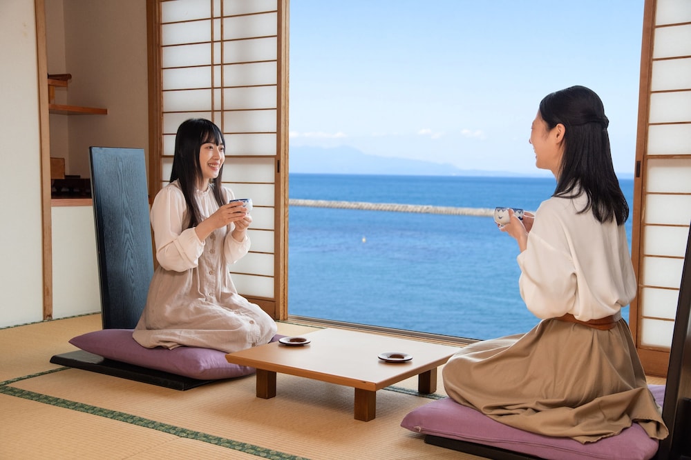 指宿海上ホテル 鹿児島