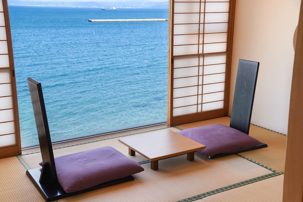 指宿海上ホテル 鹿児島