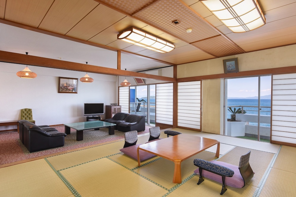 指宿海上ホテル 鹿児島