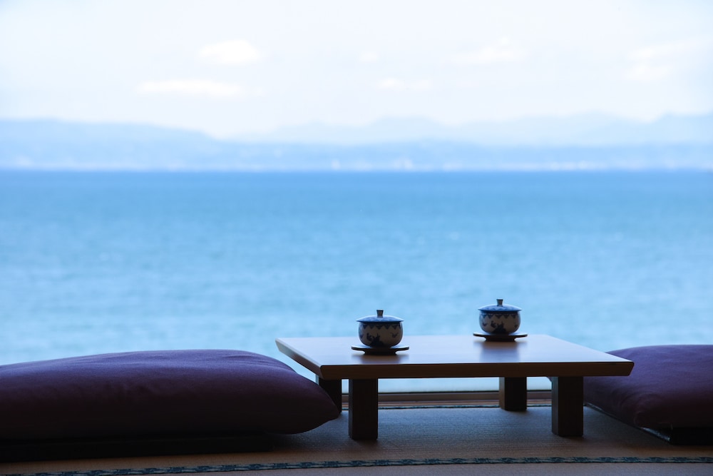 指宿海上ホテル 鹿児島