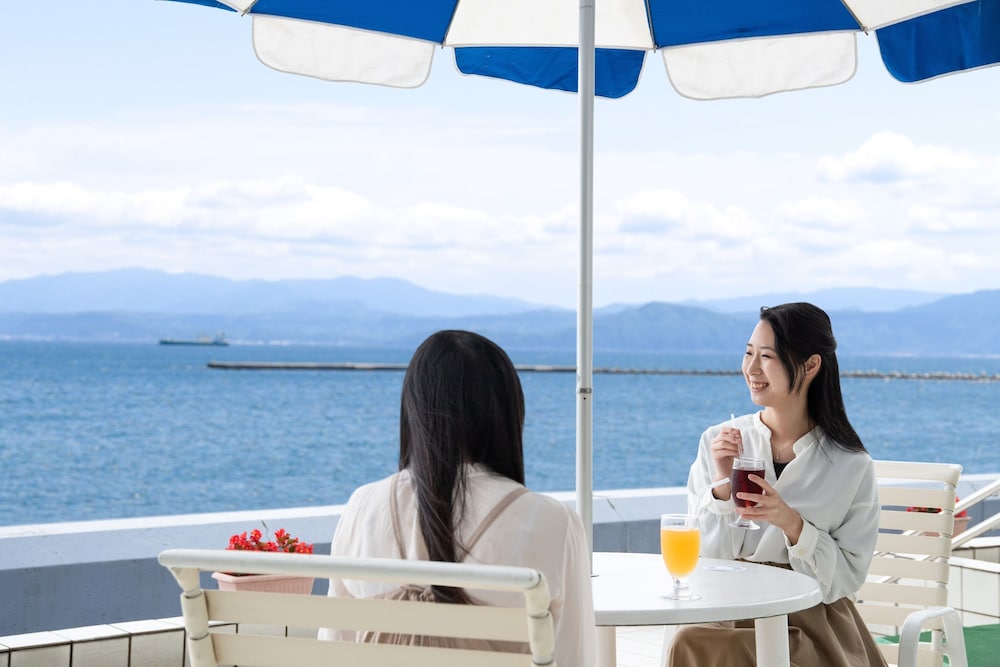 指宿海上ホテル 鹿児島