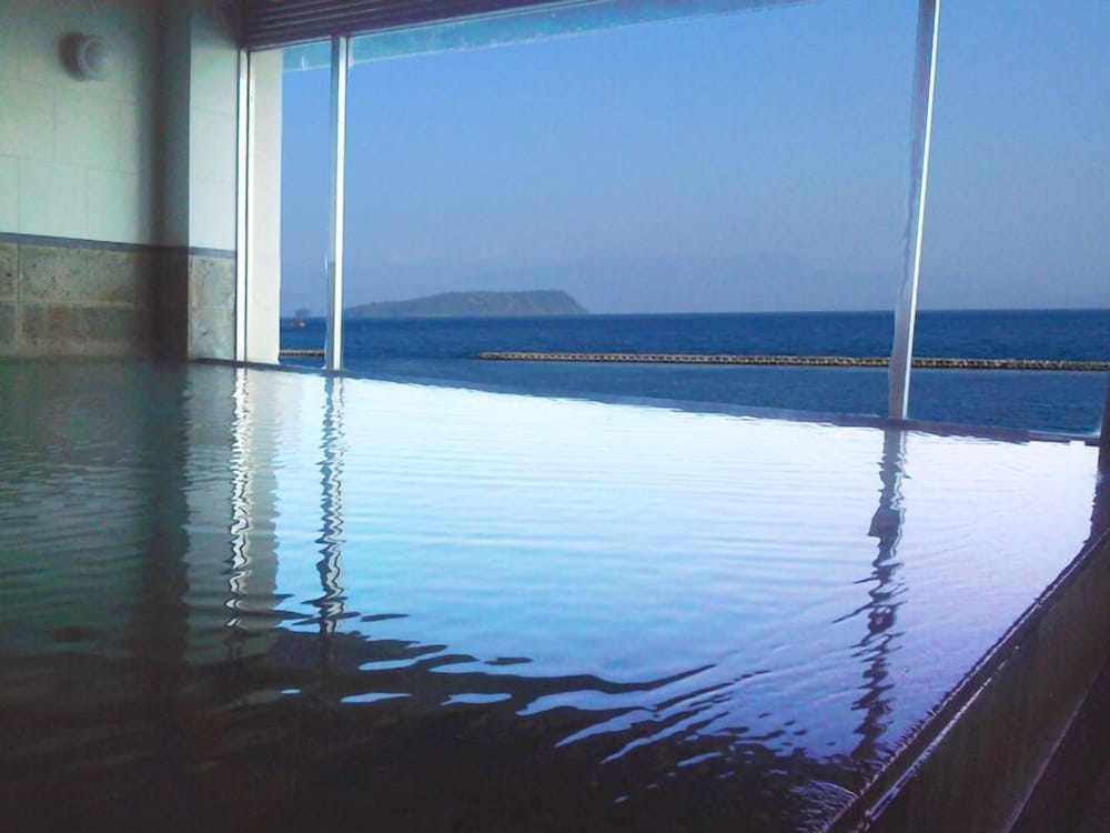 指宿海上ホテル 鹿児島