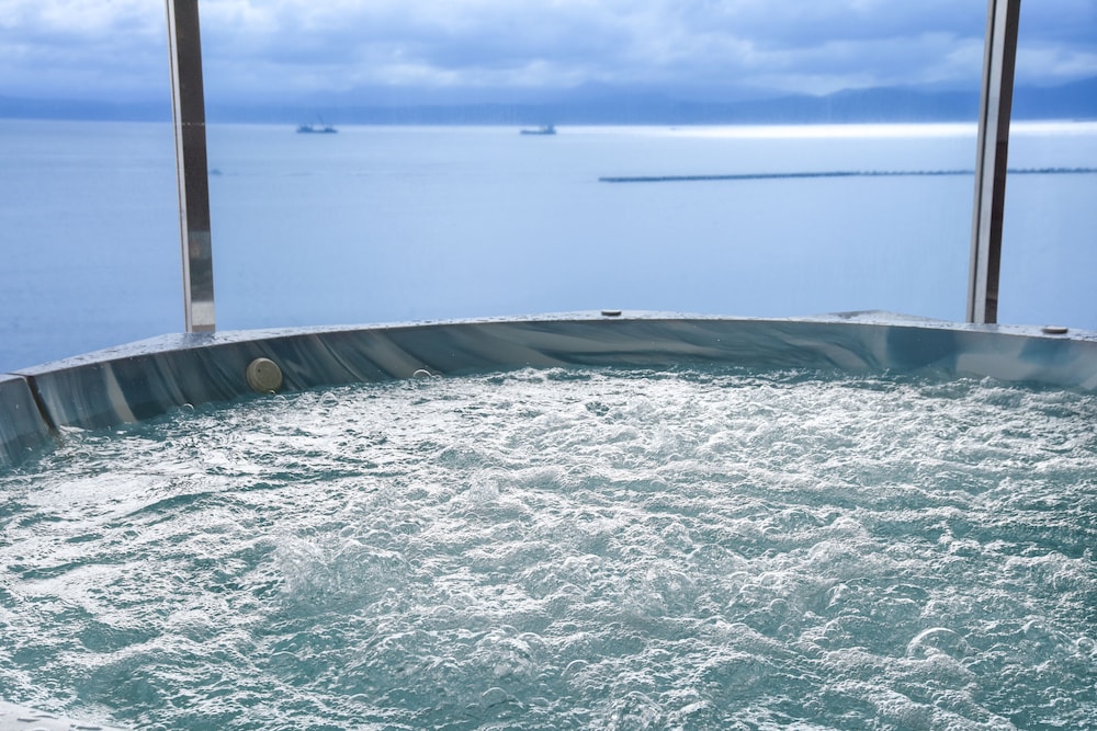 指宿海上ホテル 鹿児島
