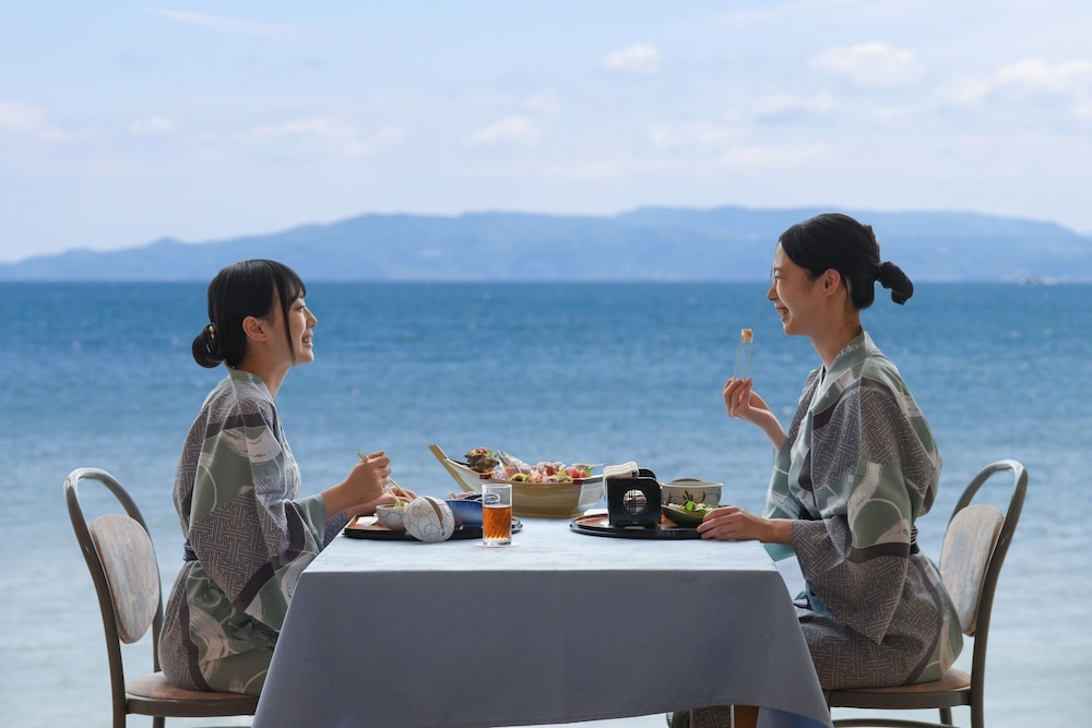 指宿海上ホテル 鹿児島