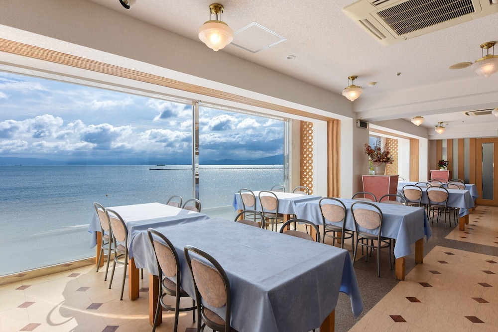 指宿海上ホテル 鹿児島
