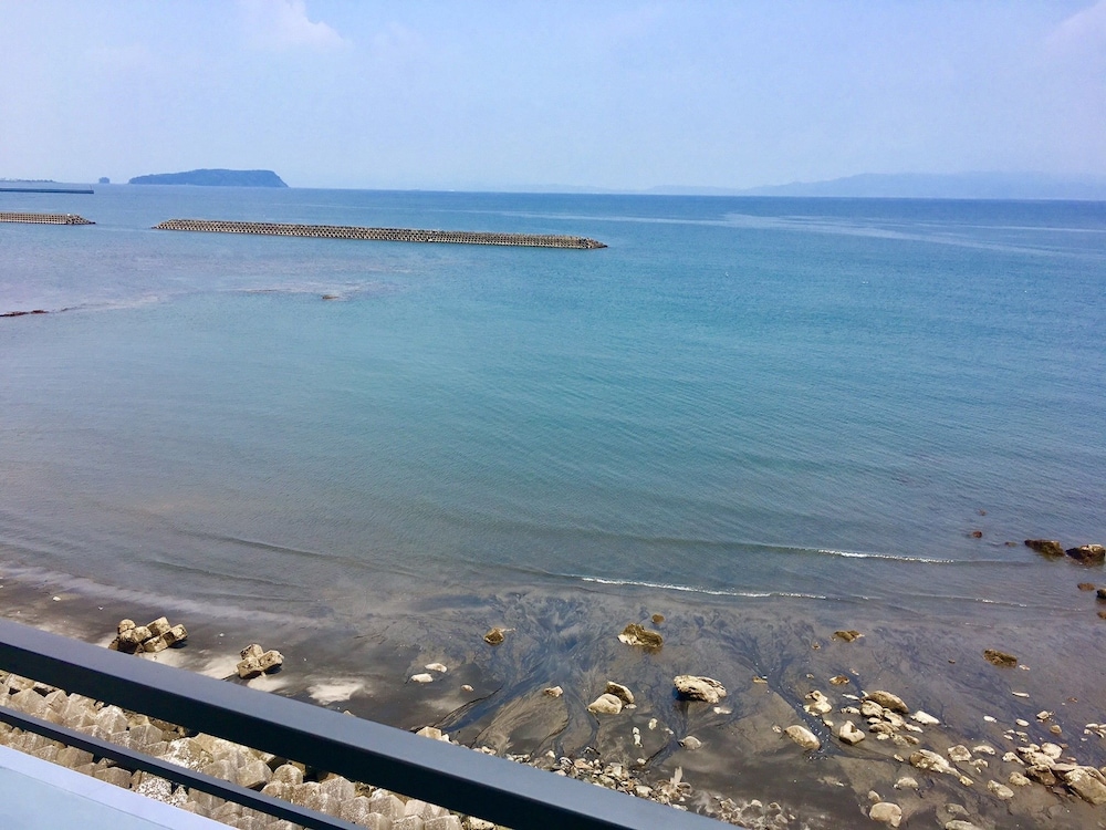 指宿海上ホテル 鹿児島