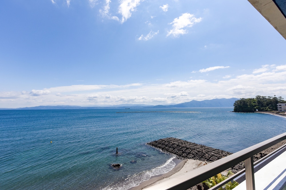 指宿海上ホテル 鹿児島
