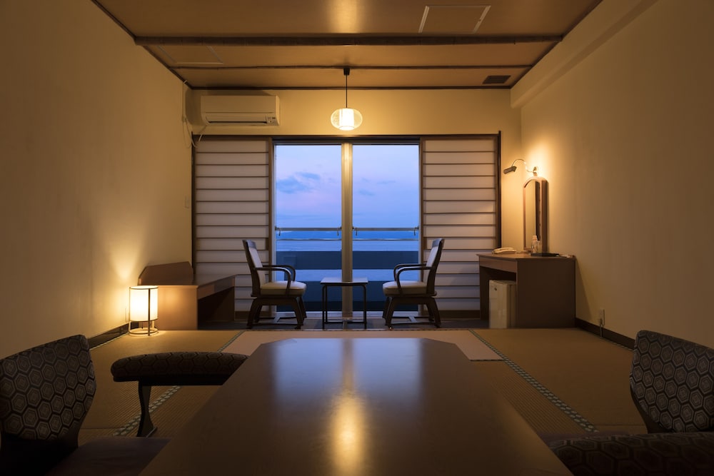 指宿海上ホテル 鹿児島