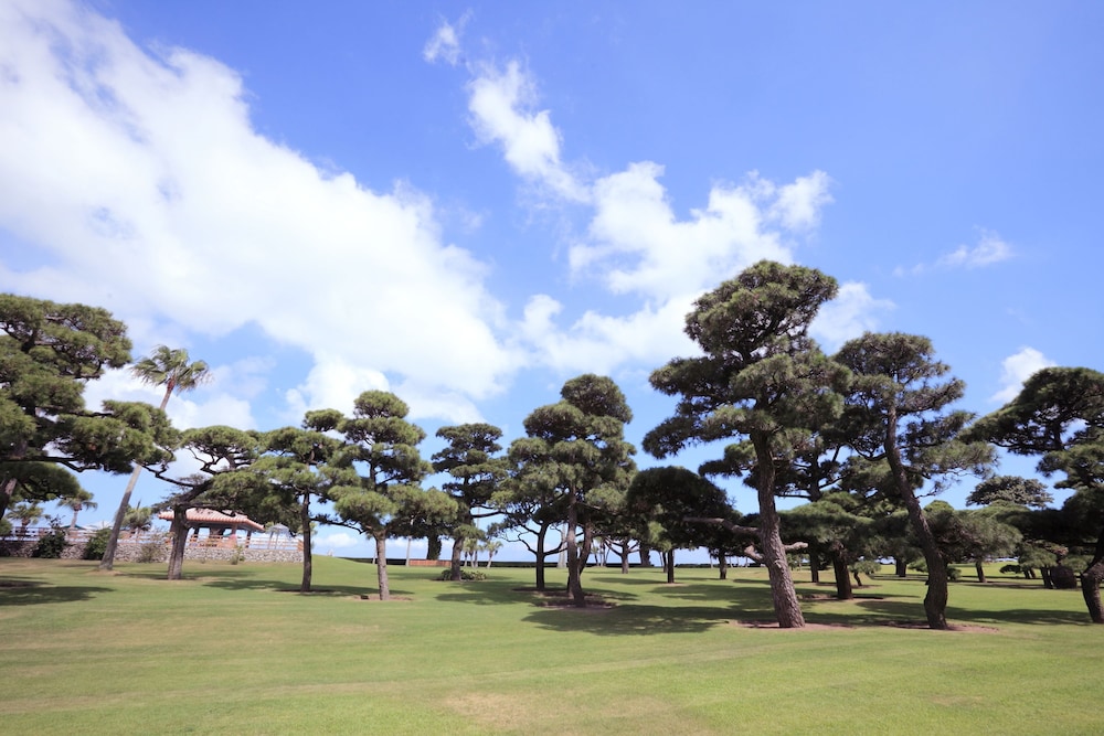 鹿児島　砂むし温泉　指宿白水館 鹿児島